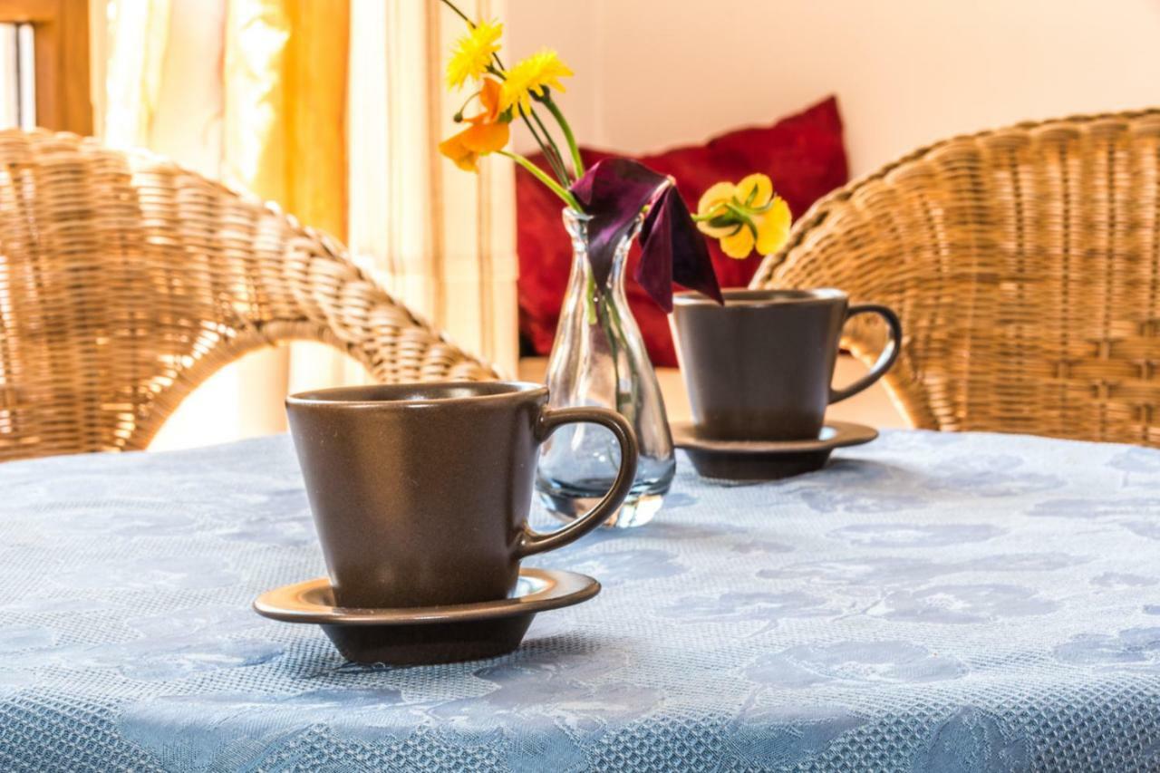 Appartement Domaszowka à Kąty Rybackie Extérieur photo